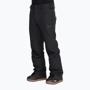 Férfi snowboardnadrág Volcom Freakin Snow Chino 2026 black (Freakin Snow Chino G1352664_BLK) kép