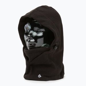 Női símaszk Volcom V.Scout Hood black (V.Scout Hood K5552651_BLK) kép