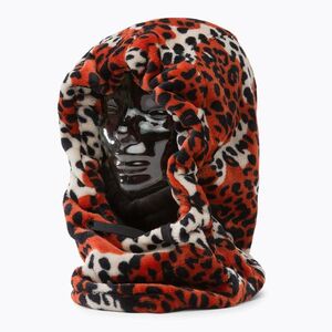 Női símaszk Volcom Dang Hood brown (Dang Hood K5552650_BRN) kép