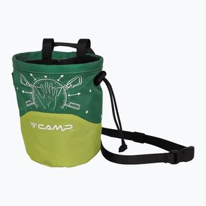 Magnezium zsák Camp Acqualong Green (Acqualong 1370) kép