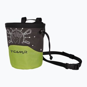 Magnezium zsák Camp Acqualong grey/green (Acqualong 1370) kép
