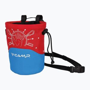 Magnezium zsák Camp Acqualong Red/Blue (Acqualong 1370) kép