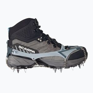 Cipő hágóvas CAMP Ice Master Pro grey/grey (Ice Master Pro 3610) kép