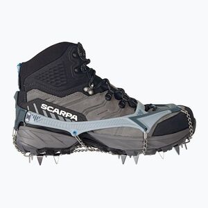 Cipő hágóvas CAMP Ice Master Pro grey/light blue (Ice Master Pro 3610) kép