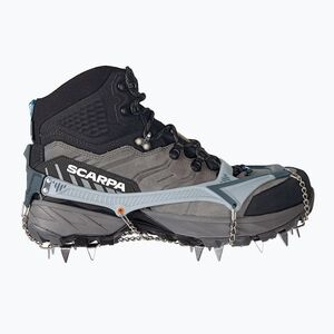 Cipő hágóvas CAMP Ice Master Pro grey/orange (Ice Master Pro 3610) kép