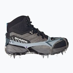 Cipő hágóvas CAMP Ice Master Pro grey/violet (Ice Master Pro 3610) kép