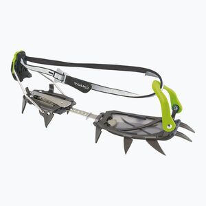 Félautomata hágóvasak CAMP Stalker Semi Automatic green (Stalker Semi Automatic 292004) kép