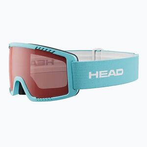 Gyerek síszemüveg HEAD Contex Yuki Jr red/blue (Contex Yuki S1 Jr 395216) kép