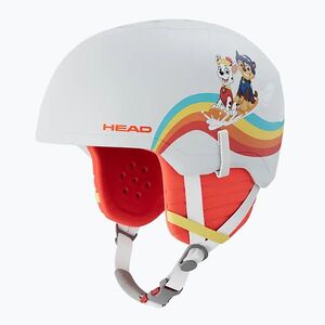 Gyerek sísisak HEAD Yuki Paw Jr paw sky (Yuki Paw Jr 328816) kép