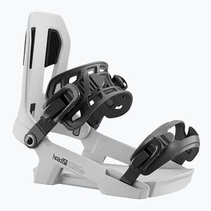 Snowboardkötések HEAD Ex One white (Ex One 340716) kép