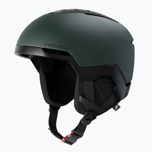 Sísisak HEAD Faero Pro deep green (Faero Pro 325386) kép