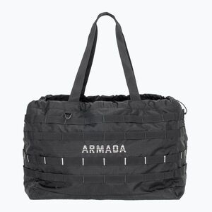 Táska Armada AR Gear Haul Tote 50 l black (AR Gear Haul 50L Tote R00680010_NS) kép