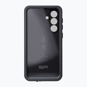 Telefontok SP Connect+ Xtreme Samsung Galaxy S26+ SPC+ black (Xtreme 52927) kép