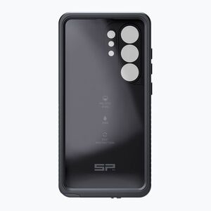 Telefontok SP Connect+ Xtreme Samsung Galaxy S26 Ultra SPC+ black (Xtreme 52926) kép