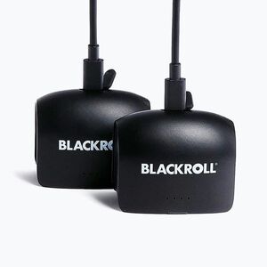 Regeneráló Nadrágszárak BLACKROLL Compression Boots Infinity Batteries 2.0 black (Compression Boots Infinity Batteries 2.0 A003824) kép
