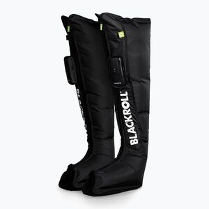 Regeneráló Nadrágszárak BLACKROLL Compression Boots 2.0 black (Compression Boots 2.0 A003821) kép