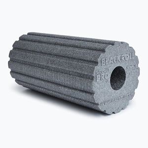 Masszázshenger BLACKROLL Groove Pro grey (Groove Pro A000419) kép
