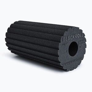 Masszázshenger BLACKROLL Flow Standard black (Flow Standard A000565) kép