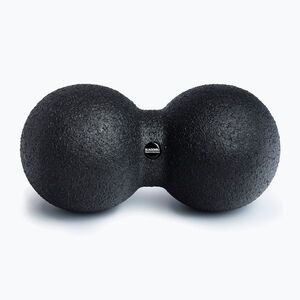 Masszázslabda BLACKROLL Duoball A000499 black (Duoball A000499) kép