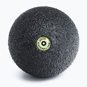 Masszázslabda BLACKROLL Ball A000497 black (Ball A000497) kép