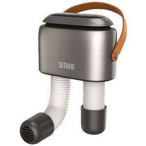 Sothing Hot Air Shoes Dryer - Ultra kép