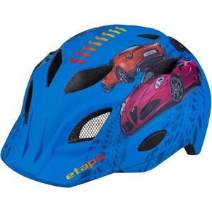 Etape Pluto Light kék, matt S/M kép