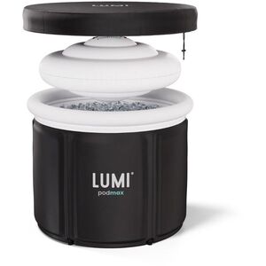 Sharp Shape Lumi Pod Max kép