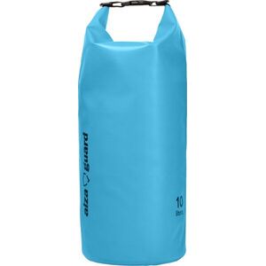AlzaGuard WaterProof Roll-up Bag, 10 l - kék kép
