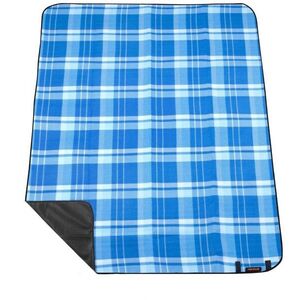Spokey Picnic Moor 130 x 150 cm kép