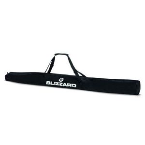 Sízak a sílécekhez BLIZZARD SKI BAG Promo, black kép