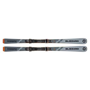 Verseny síl kötésekkel BLIZZARD Firebird RTi + TPX 12 DEMO kép