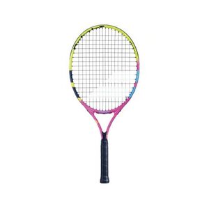 Teniszütő kezdőknek BABOLAT NADAL JUNIOR 23 kép