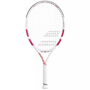 Teniszütő BABOLAT DRIVE JUNIOR 23 WHITE kép