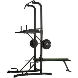 Power Tower PT60 kép