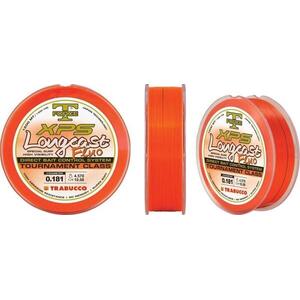 T-Force XPS Long Cast Fluo 1200 m 0, 30 mm (053-49-300) kép
