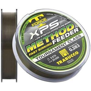 TF XPS Method Feeder 300 m 0, 25 mm (053-96-925) kép