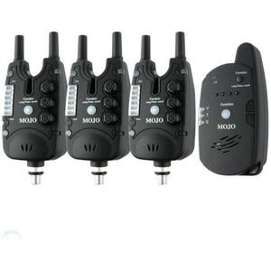 Mojo 3+1 (6324-003) kép