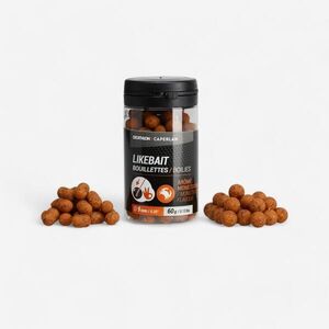 Caperlan Bojli, dumbell, monster Crab, 60 g - Likebait kép