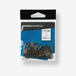Caperlan Cső tengeri horgászathoz SW See, 1, 5 mm, 100 db kép