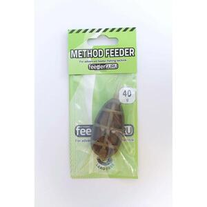 Timar Mix Etetőkosár, 40 g - Method Feeder kép