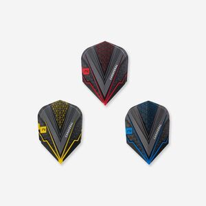 Canaveral Toll darts nyílhoz Performance, 3x3 db kép