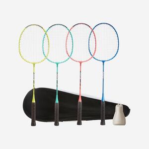 Decathlon Felnőtt tollasütő szett - Fun BR130 kép