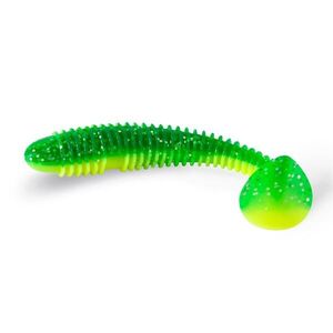 L&K Gumihal POWER KICK 9, 5CM 3 db, zöld kép