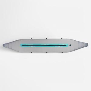 Decathlon Textil padlóhuzat Itiwit/Tribord 100 3 személyes kajakhoz kép