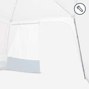 Quechua ALUMÍNIUM LÁB - ALKATRÉSZ ARPENAZ BASE FRESH NAPPALIHOZ kép