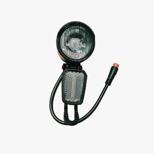 Rockrider Első lámpa - E-EXPL100 LTD kép