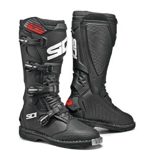 Motoros csizma SIDI X Power kép