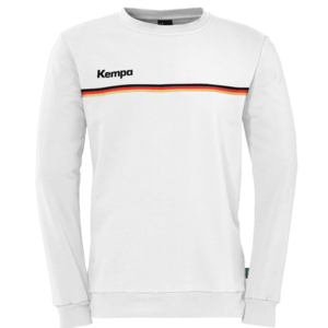 Sweatshirt Team GER kép