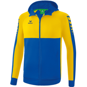 Six Wings Jacket kép