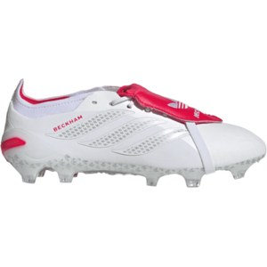 Predator Elite Fold-Over Tongue "David Beckham" FG kép